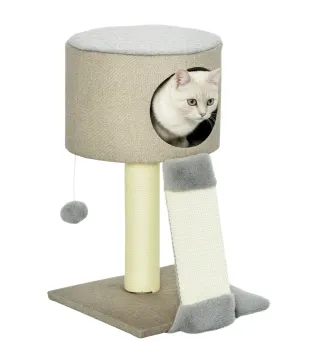 Árbol Rascador para Gatos