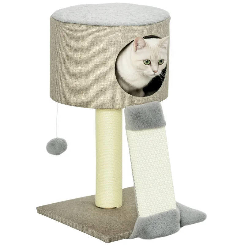 Árbol Rascador para Gatos