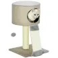 Árbol Rascador para Gatos