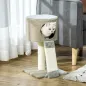 Árbol Rascador para Gatos