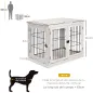 Jaula para Perros Jaula para Perros