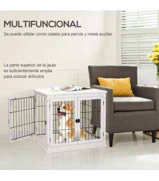 Jaula para Perros