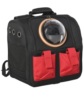 Mochila para Mascotas