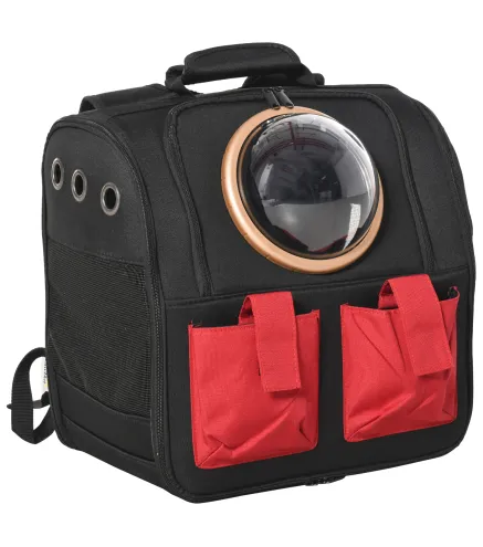 Mochila para Mascotas