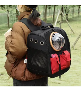 Mochila para Mascotas