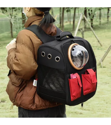 Mochila para Mascotas