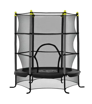 Cama Elástica Infantil