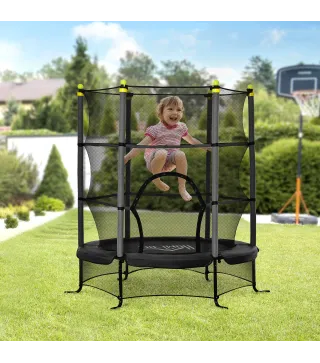 Cama Elástica Infantil