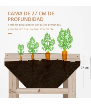 Huerto Urbano