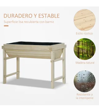 Huerto Urbano