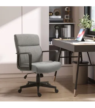 Silla de Oficina