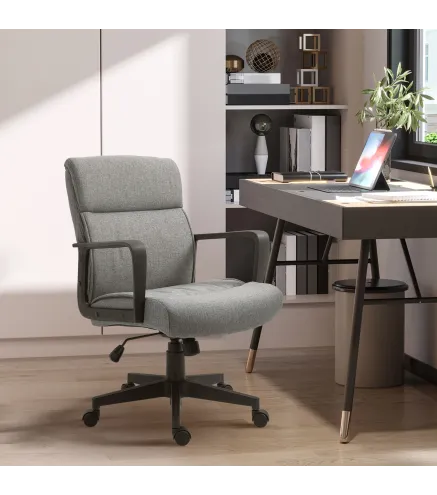 Silla de Oficina