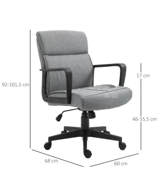 Silla de Oficina