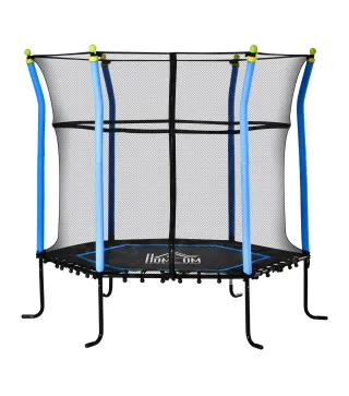Cama Elástica Infantil