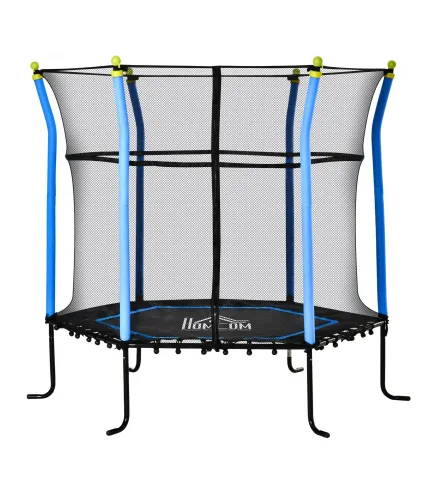 Cama Elástica Infantil