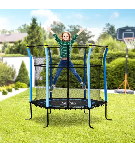 Cama Elástica Infantil