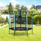 Cama Elástica Infantil