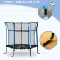Cama Elástica Infantil