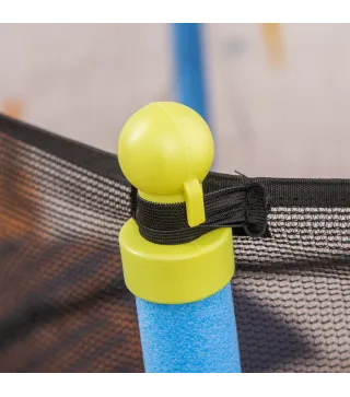Cama Elástica Infantil