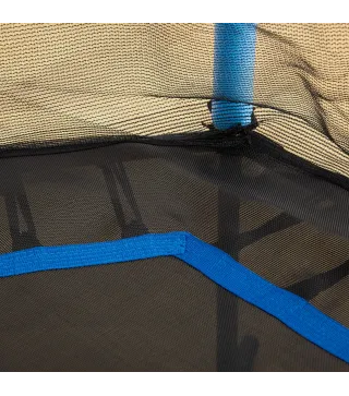 Cama Elástica Infantil