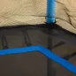 Cama Elástica Infantil