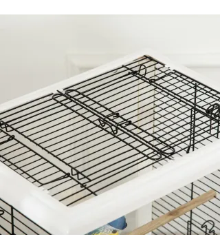 Jaula para Pájaros
