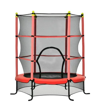 Cama Elástica Infantil