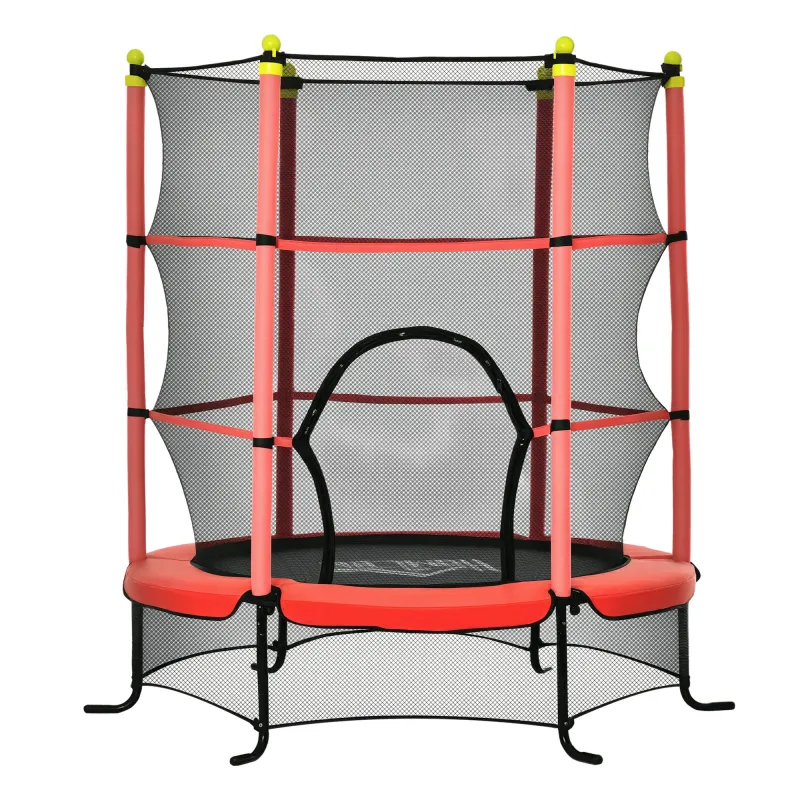Cama Elástica Infantil