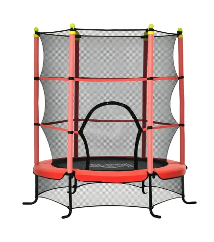 Cama Elástica Infantil