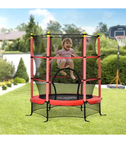 Cama Elástica Infantil