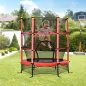 Cama Elástica Infantil