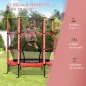 Cama Elástica Infantil