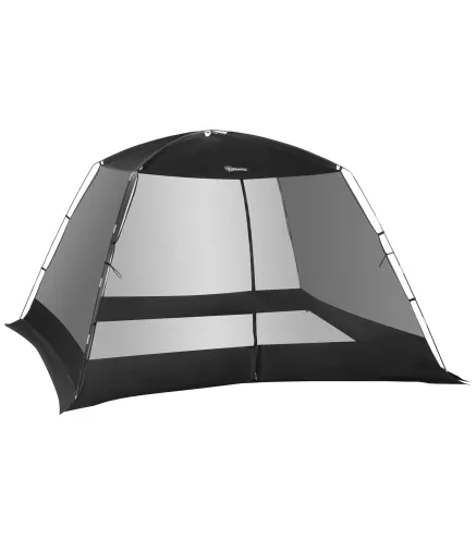 Carpa con Mosquiteras