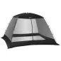 Carpa con Mosquiteras