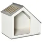 Casa de Madera para Perros
