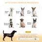 Casa de Madera para Perros