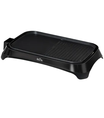Plancha de Asar