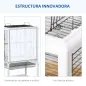 Jaula para Pájaros