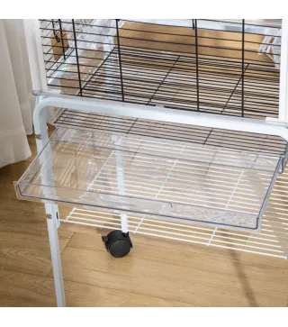 Jaula para Pájaros