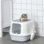 Arenero para Gatos