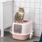 Arenero para Gatos