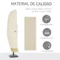 Funda Protectora para Sombrilla