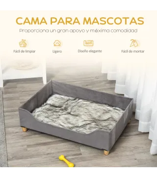 Sofá para Perros