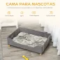Sofá para Perros