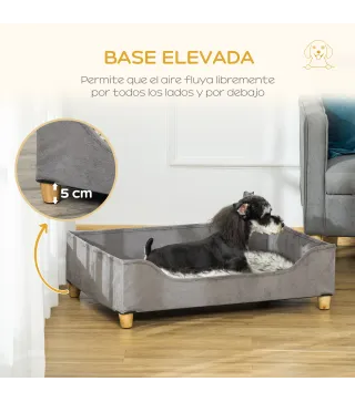Sofá para Perros
