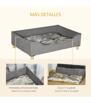Sofá para Perros