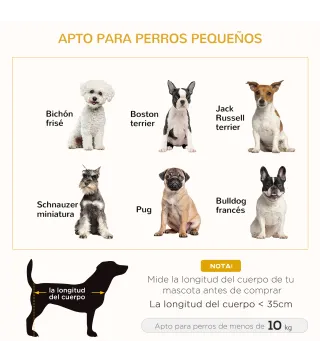 Sofá para Perros