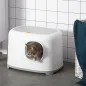 Arenero para Gatos