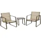 Conjunto de Muebles de Jardín