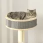 Árbol Rascador para Gatos Árbol Rascador para Gatos